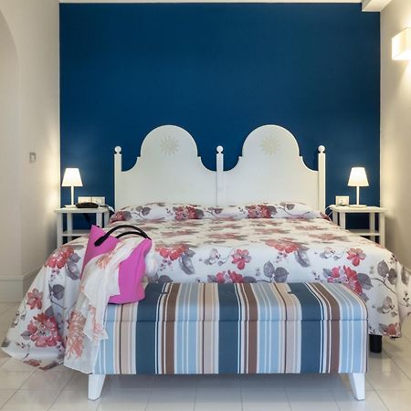 Hotel Danieli Pozzallo Ruang foto