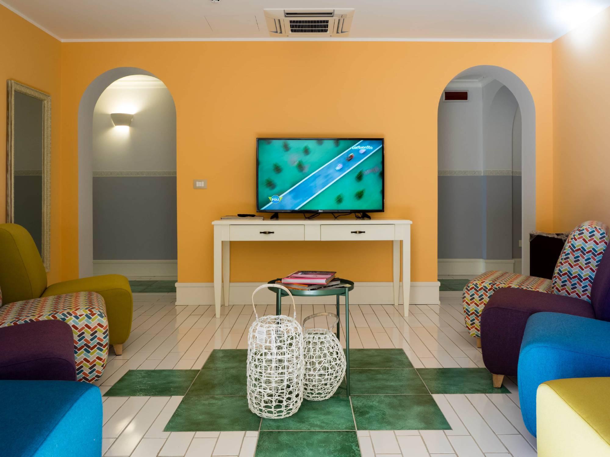 Hotel Danieli Pozzallo Bagian luar foto