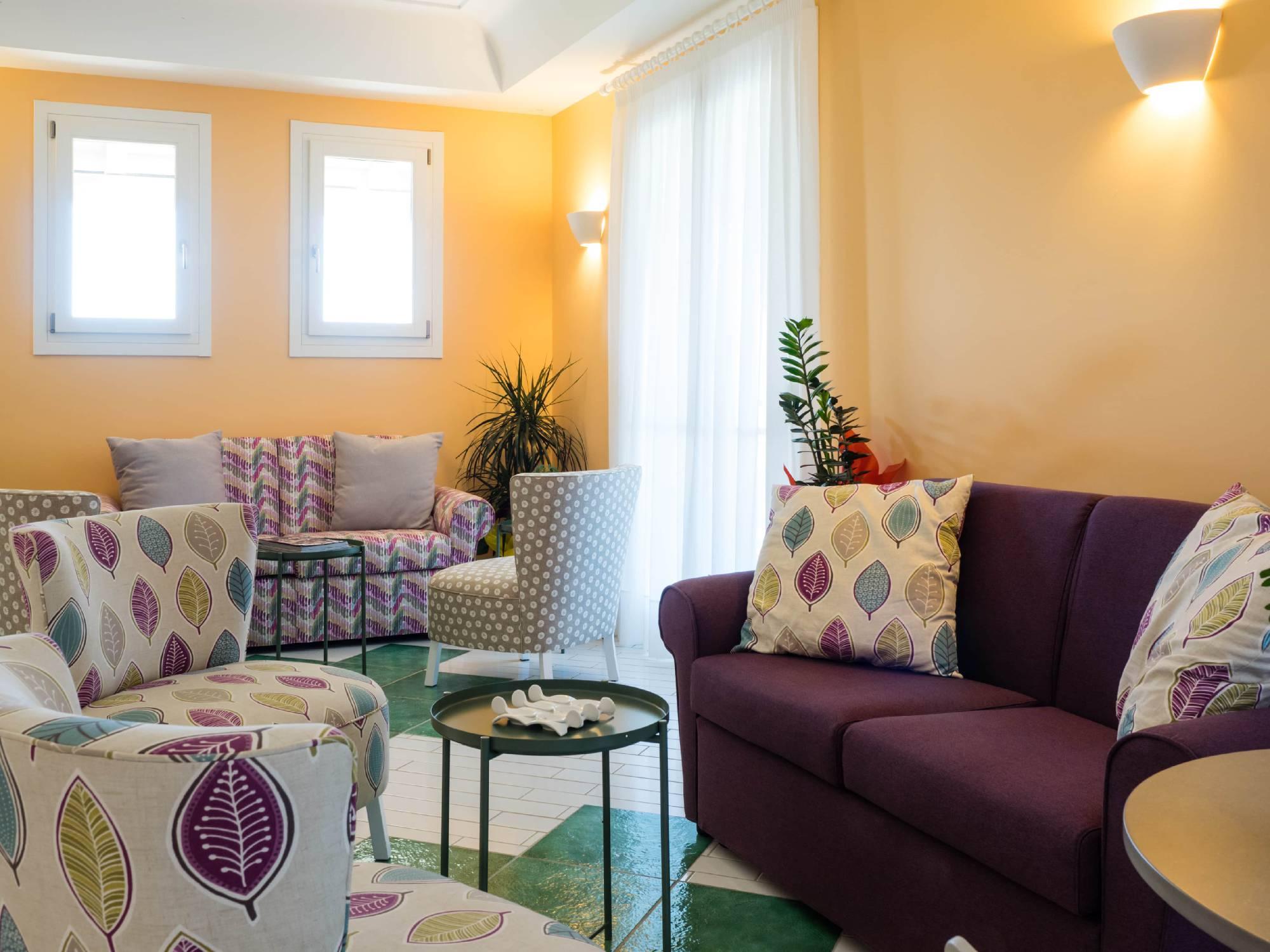 Hotel Danieli Pozzallo Bagian luar foto