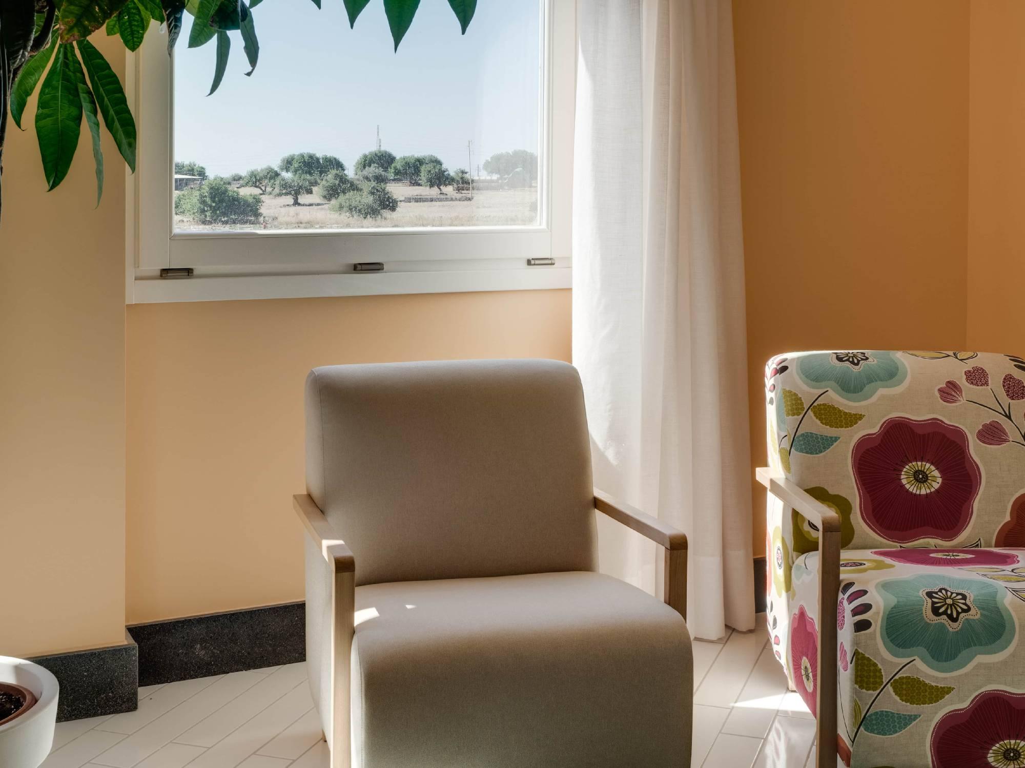 Hotel Danieli Pozzallo Bagian luar foto