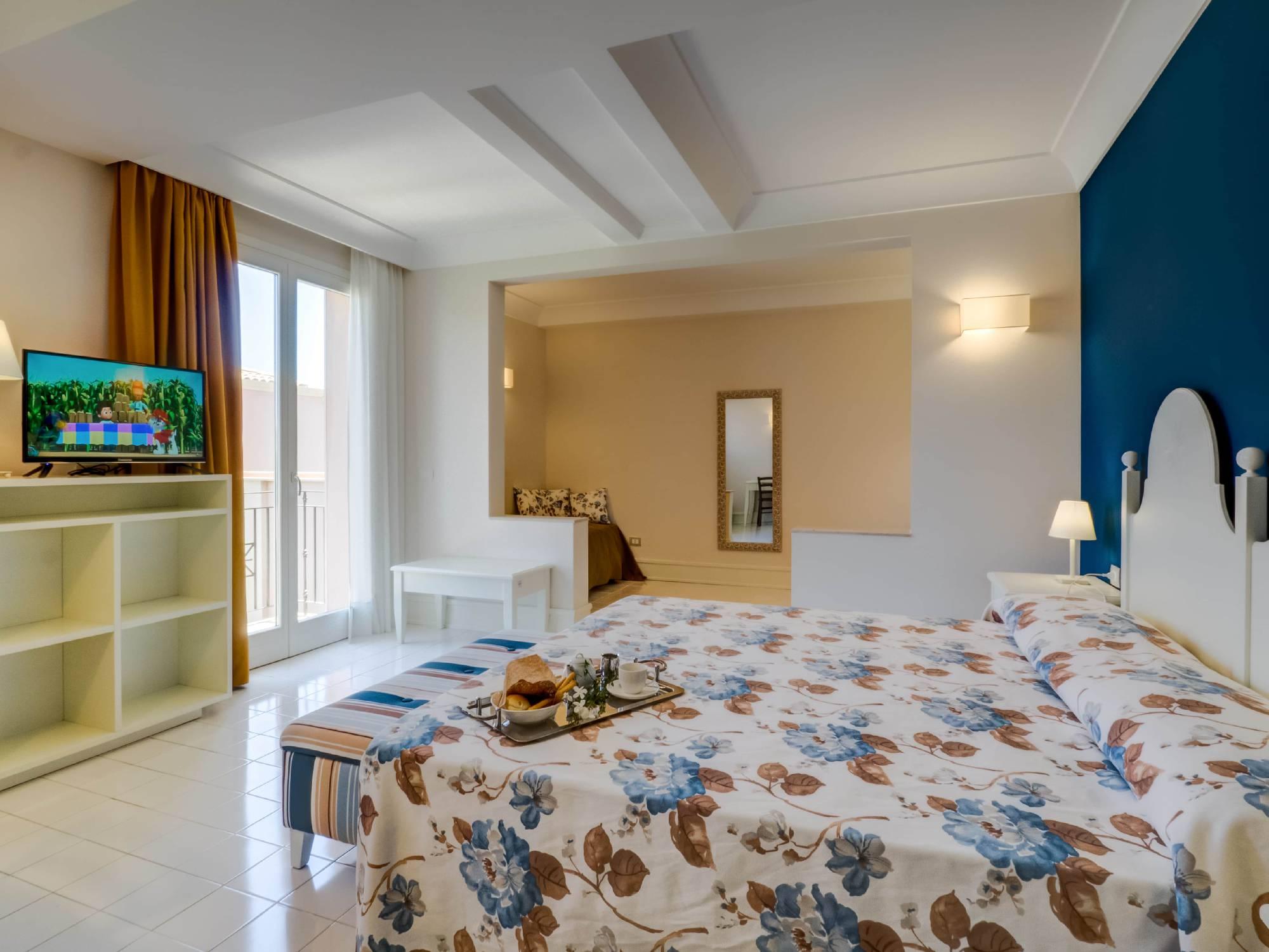 Hotel Danieli Pozzallo Bagian luar foto
