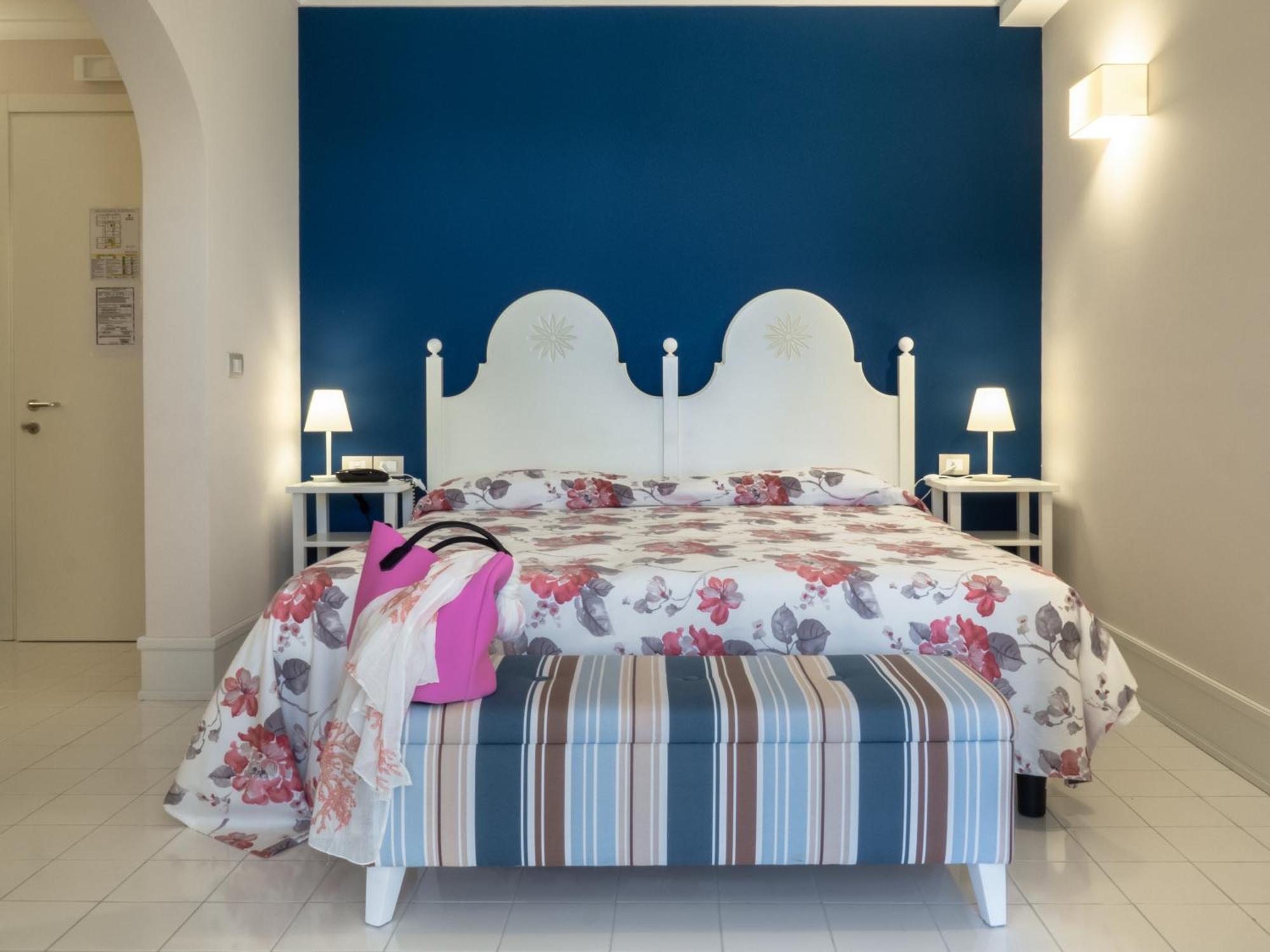 Hotel Danieli Pozzallo Ruang foto