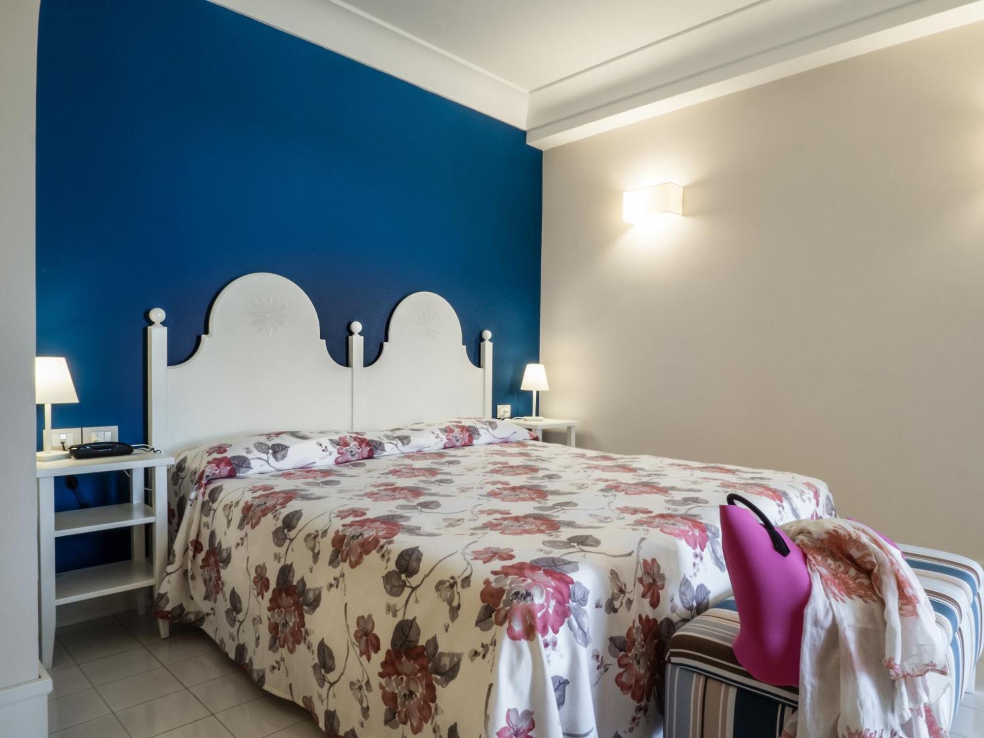 Hotel Danieli Pozzallo Ruang foto