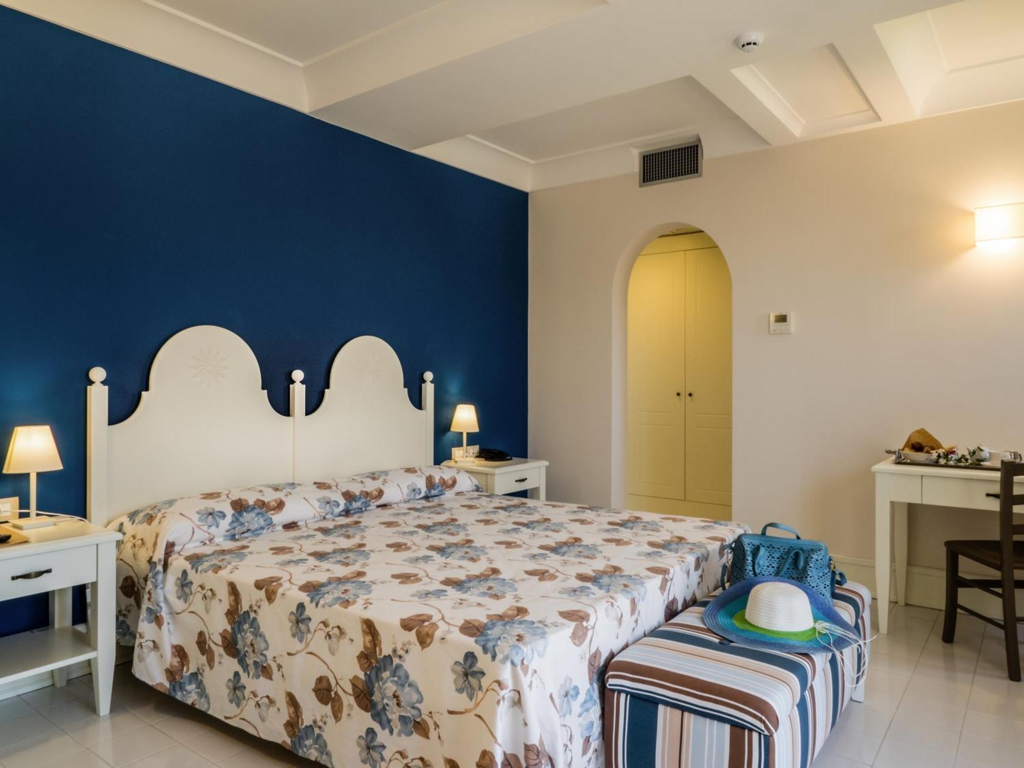 Hotel Danieli Pozzallo Ruang foto