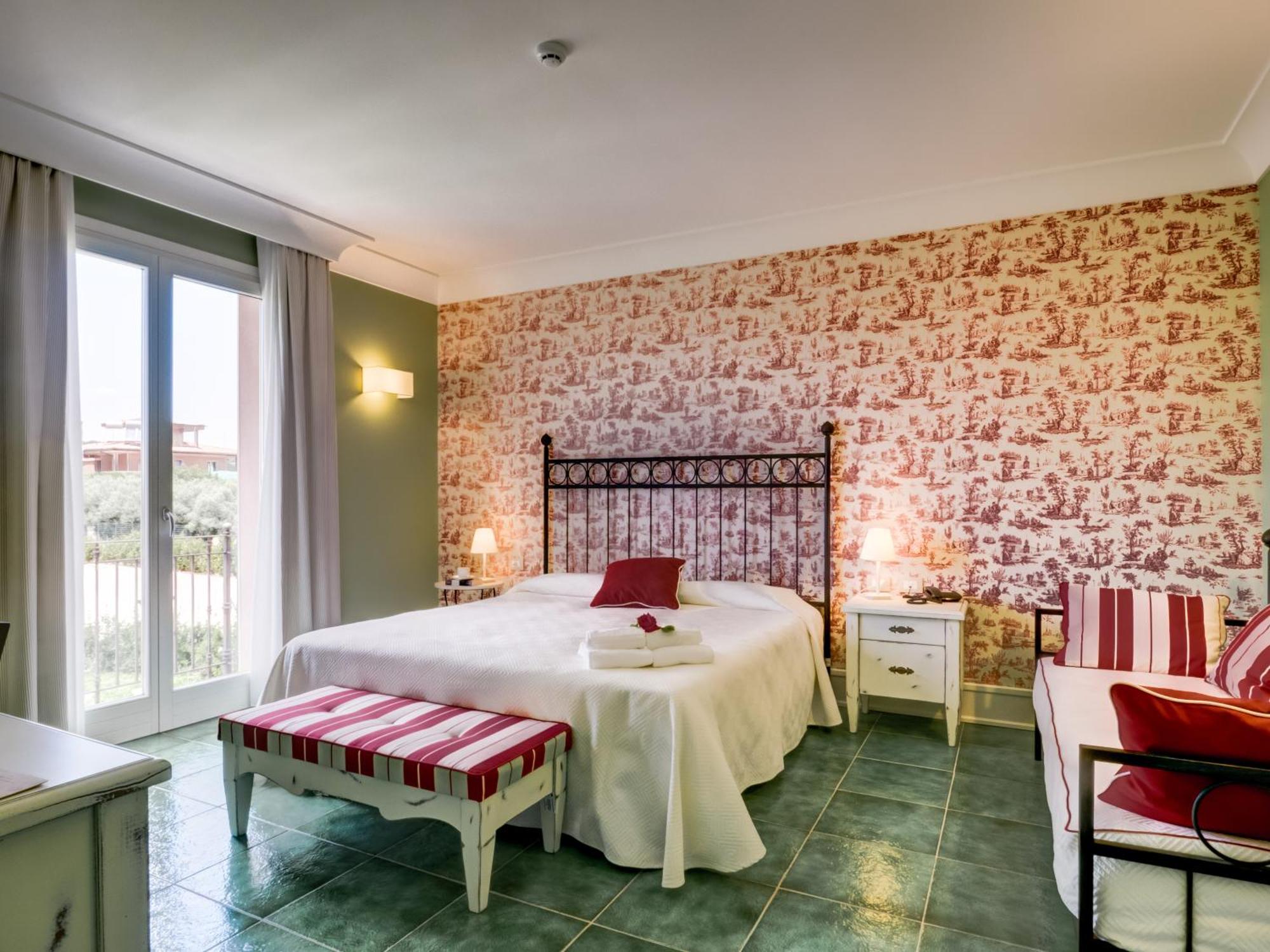 Hotel Danieli Pozzallo Ruang foto