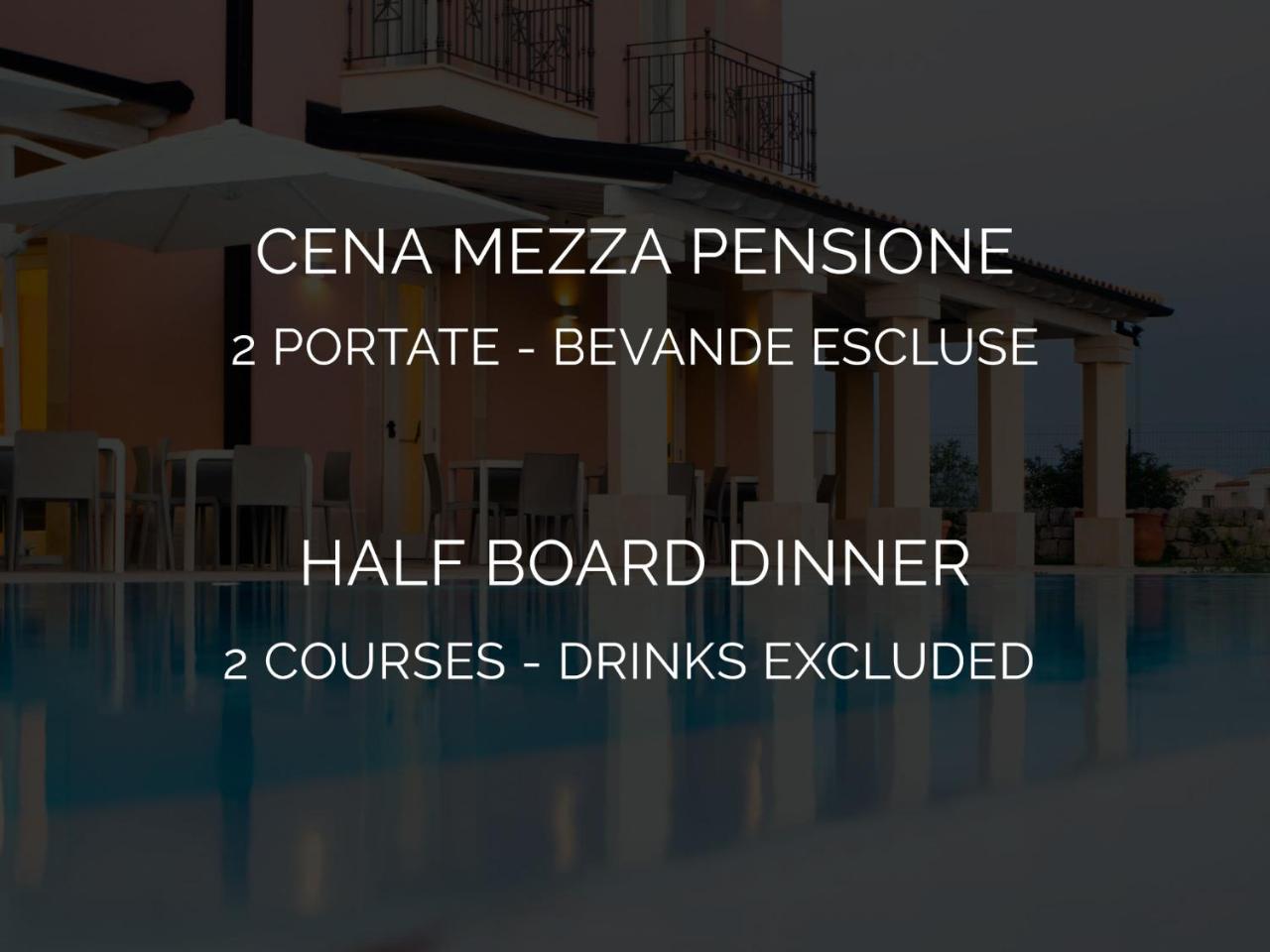 Hotel Danieli Pozzallo Bagian luar foto